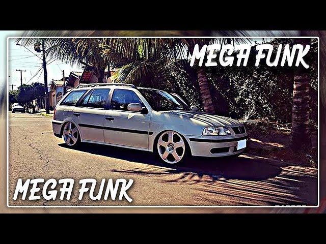 ♛»MEGA FUNK 2017 (Dj Matheus PR & Dj Leandro)«♛ class=