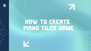 Create Your Own Piano Tiles Game with Appio | No-Code App Development Tutorial
