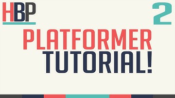 Platformer Tutorial Ep 2: Importing Art/Character Controller  [Unity, C#]