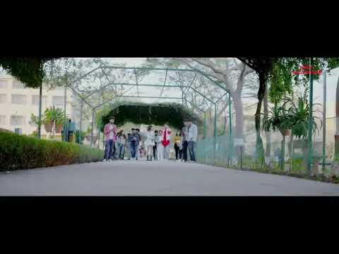 Aave Rusya Na Kar Meri Soniye Ki Tere Baju Koi Bhi Ni Mera๐....by Shirely Setia 2018