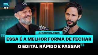 ROTINA DE ESTUDOS BÁSICA PARA PASSAR EM QUALQUER CONCURSO E MUDAR DE VIDA