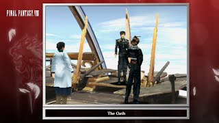 【Video Soundtrack】The Oath（ファイナルファンタジーVIII）