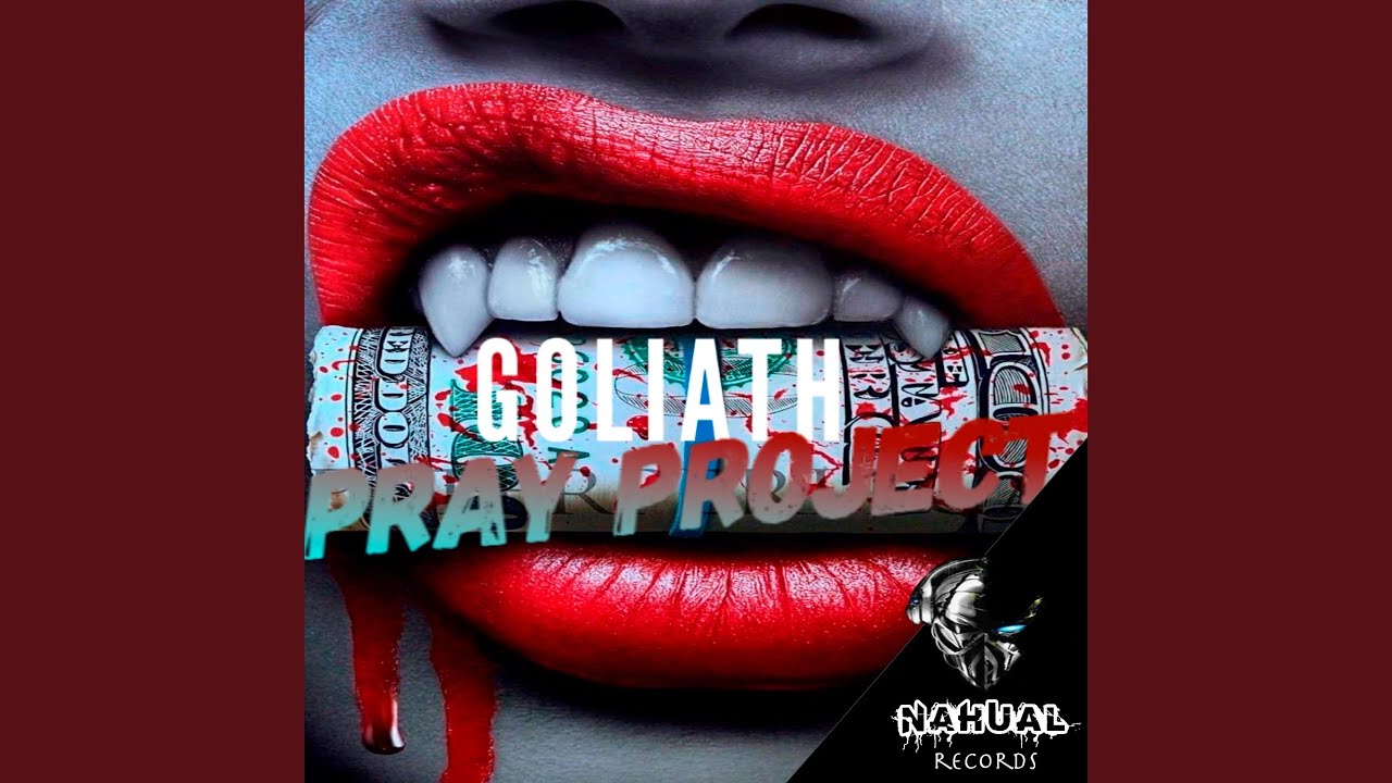 Watch Goliath on YouTube Watch Goliath on YouTube