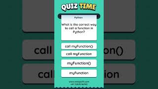 Celebrity #python Quiz Question #oneqsoft #learnpython Profile