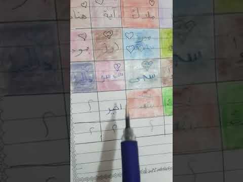 مثل ما طلبتو اسم اثير