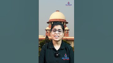 Article 142 : Extraordinary powers of Supreme court | Judiciary | Supreme Court | UPSC