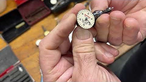 Last Word Indicator Fixup