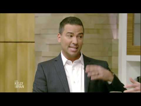 JanNEWary: Get Off Your Acid with Dr. Daryl Gioffre