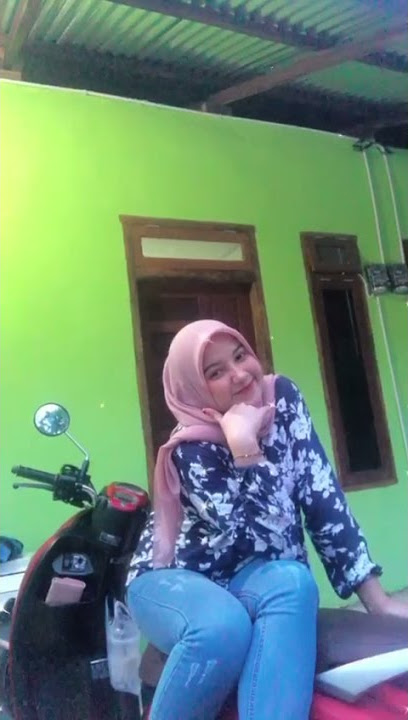 histori WA video cewek halu buat prank mantan / teman . #fyp #prank