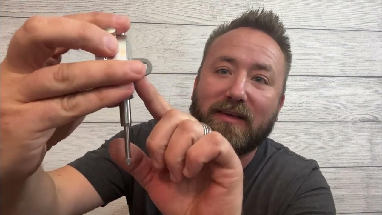 Best Dial Indicator YouTube