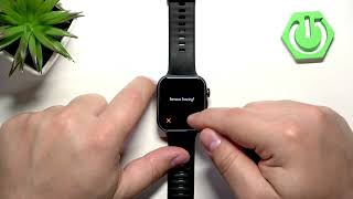 How to Add Workout on HUAWEI Watch Fit 5