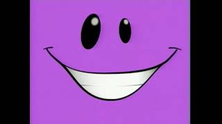Nick Jr. Face Falls Asleep Right After Waking Up!