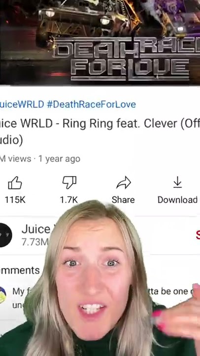 WHY JUICE WRLD IS STILL ALIVE!😳