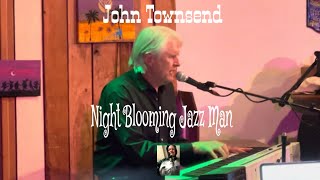 John Townsend plays Night Blooming Jazz Man at Project Barley Brewing 04-16-24