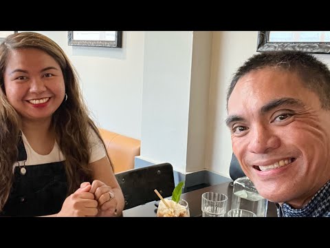 Food Coma - Gao Viet Kitchen San Mateo, CA - Jonjon Coma