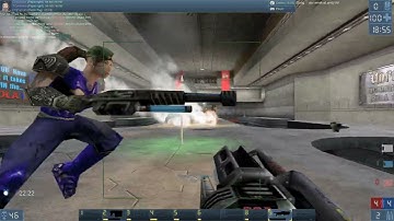 2024 Brings Fresh Excitement to Unreal Tournament! - VCTF - UT99 - Online gameplay