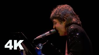 Paul McCartney &amp; Wings - Lady Madonna (from &#39;Rockshow&#39;) [Remastered 4K]