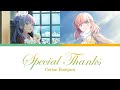 Cerise Bouquet 【スリーズブーケ】 ー Special Thanks 【KAN/ROM/ENG】