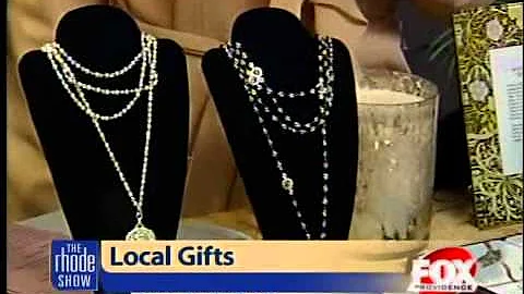 Finding unique gifts for that special someone