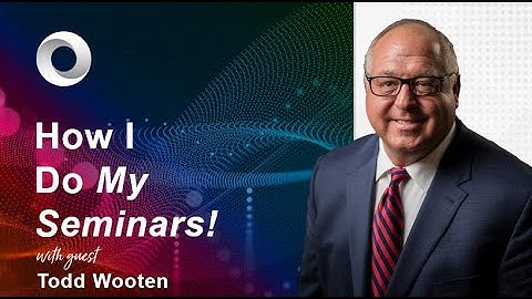 Secrets to Hosting Successful Dinner Seminars for Financial Advisors | Maximize ROI & Engagement