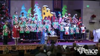 Children's Christmas Program