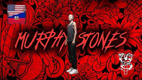 Murphy Stones | Custom Titantron | 2025-2026 | Theme Song | - "Rosetta Stone" [Entrance Video] 