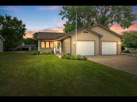 711 Harmony Court, North Aurora, IL home video tour