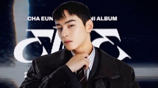 Download Lagu Cha Eun Woo Drops A Surprise Mini Album While Serving In The Military! MP3 Download Lagu Cha Eun Woo Drops A Surprise Mini Album While Serving In The Military! MP3