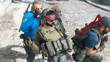 MINOTAUR . (Part 1) EXECUTIONS COMPILATION . Call of Duty®: Modern Warfare®