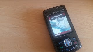 Nokia N80 - Ringtones