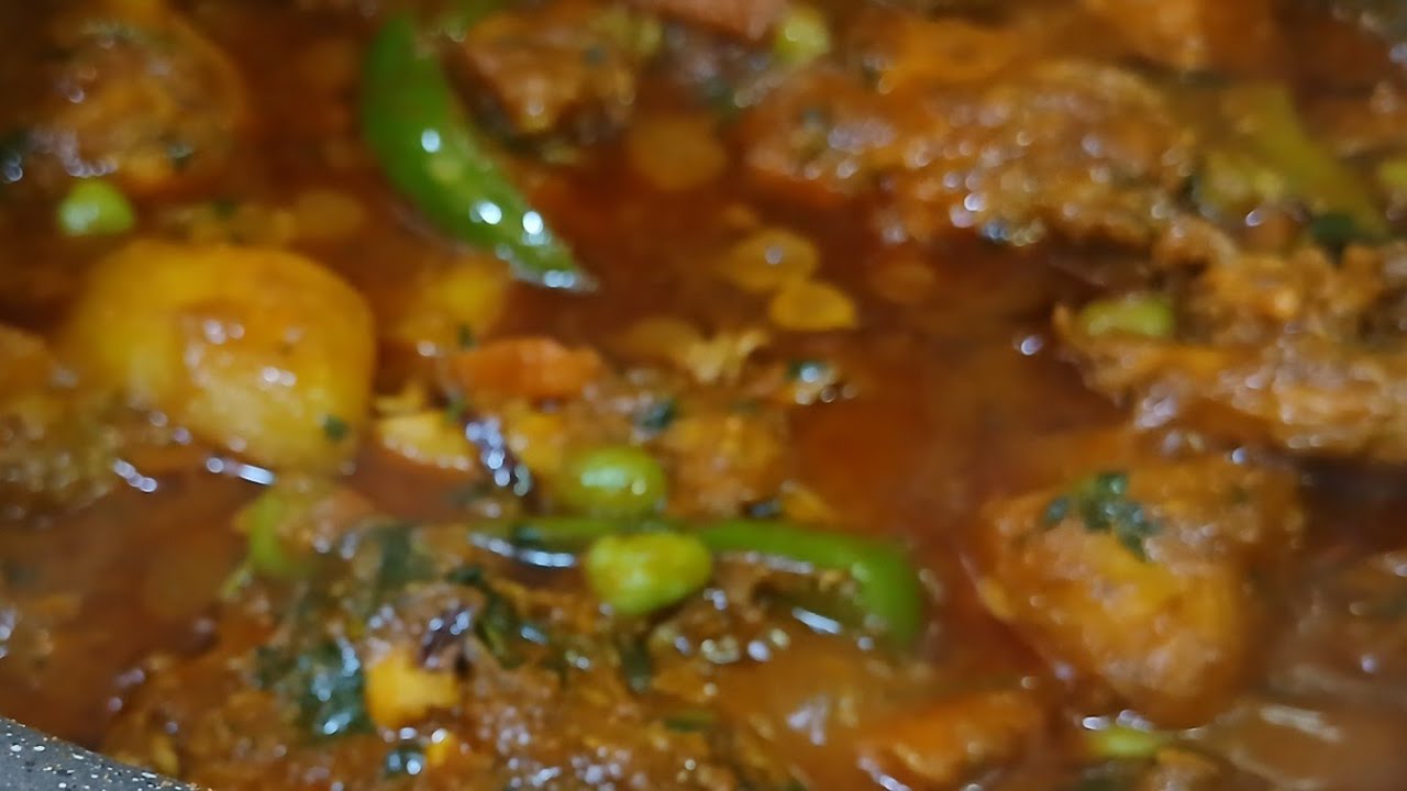 የዶሮ ናሽፍ አሰራር