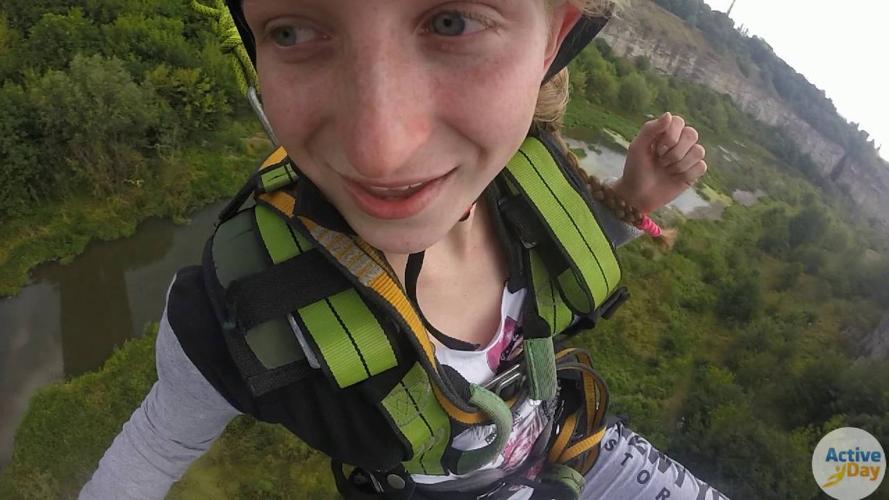 Active Day Rope-Jumping г.Каменец-Подольский - YouTube
