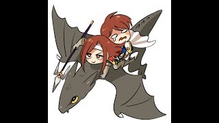 Fire Emblem Thracia 776 Map Design In A Nutshell