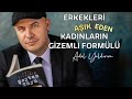 ERKEKLERİ KENDİNE DELİLER GİBİ AŞIK EDEN COOL KADINLARIN GİZEMLİ AŞK FORMÜLÜNÜ PAYLAŞIYORUM