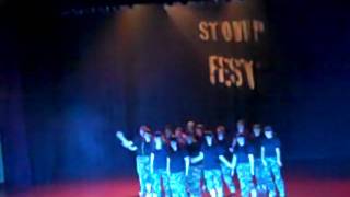 Stompfest