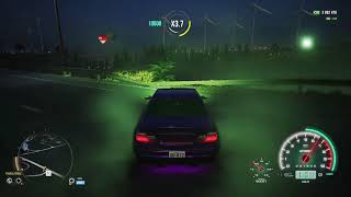 CarXStreet Races @J_TX