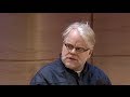 A Chat with Philip Seymour Hoffman in 2012