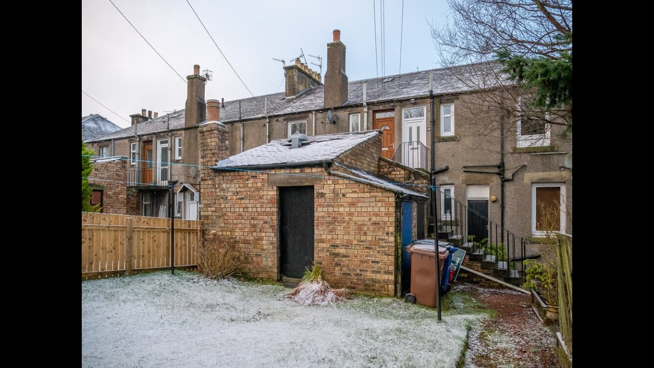 1128L John Street, Penicuik YouTube