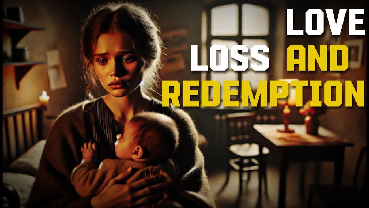 Loss and Redemption | Social stories | Black people | Inspirational stories | true journey