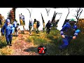 EPIC SQUAD BATTLE Event In DayZ!