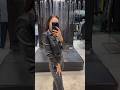 Leather Catsuit With Heels Leather Fashion Leatherwear Leather Catsuit With Heels Leather Fashion Leatherwear