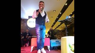 Eski Tadım Yok Artık Ahmet Çelik Mersin Şanlıurfa