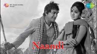 Naandi | Chandramukhi song