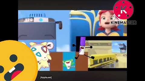 Bus falling down to the cliff add round 5