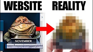 Star Wars from the Bradford Exchange: How Bad Is It?