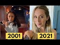 SPY Kids Cast | Then and Now 2021