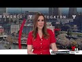Sacramento al Día: bomberos de Stockton investigan el reporte de dos incendios