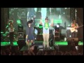 SOULJAH -I'M FREE- LIVE @SMANSA REINKARNATION 13