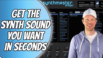 SynthMaster Player by KV331 Audio (Review)