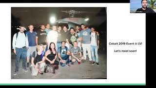 Pentesting iOS Apps for Fun and Profit at Cobalt Event! screenshot 5